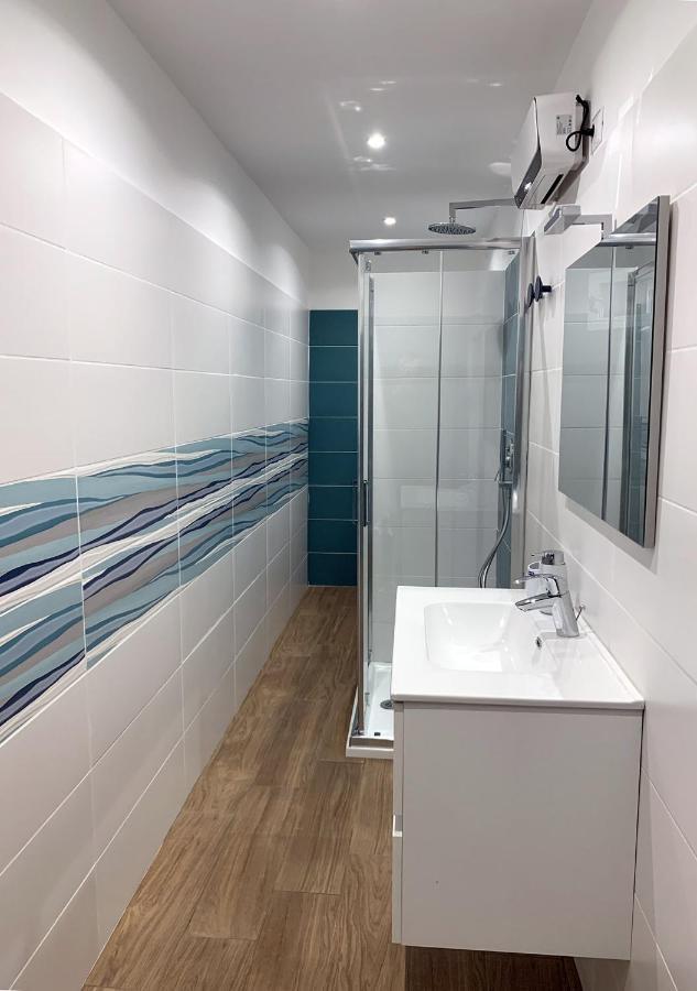 Comforthouse Ladispoli Zewnętrze zdjęcie