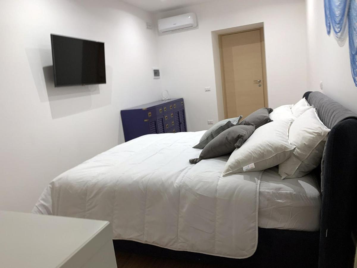 Comforthouse Ladispoli Zewnętrze zdjęcie