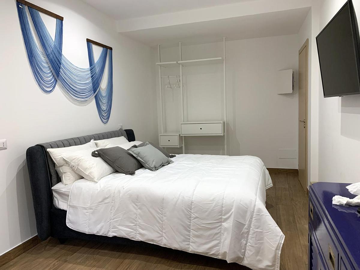 Comforthouse Ladispoli Zewnętrze zdjęcie