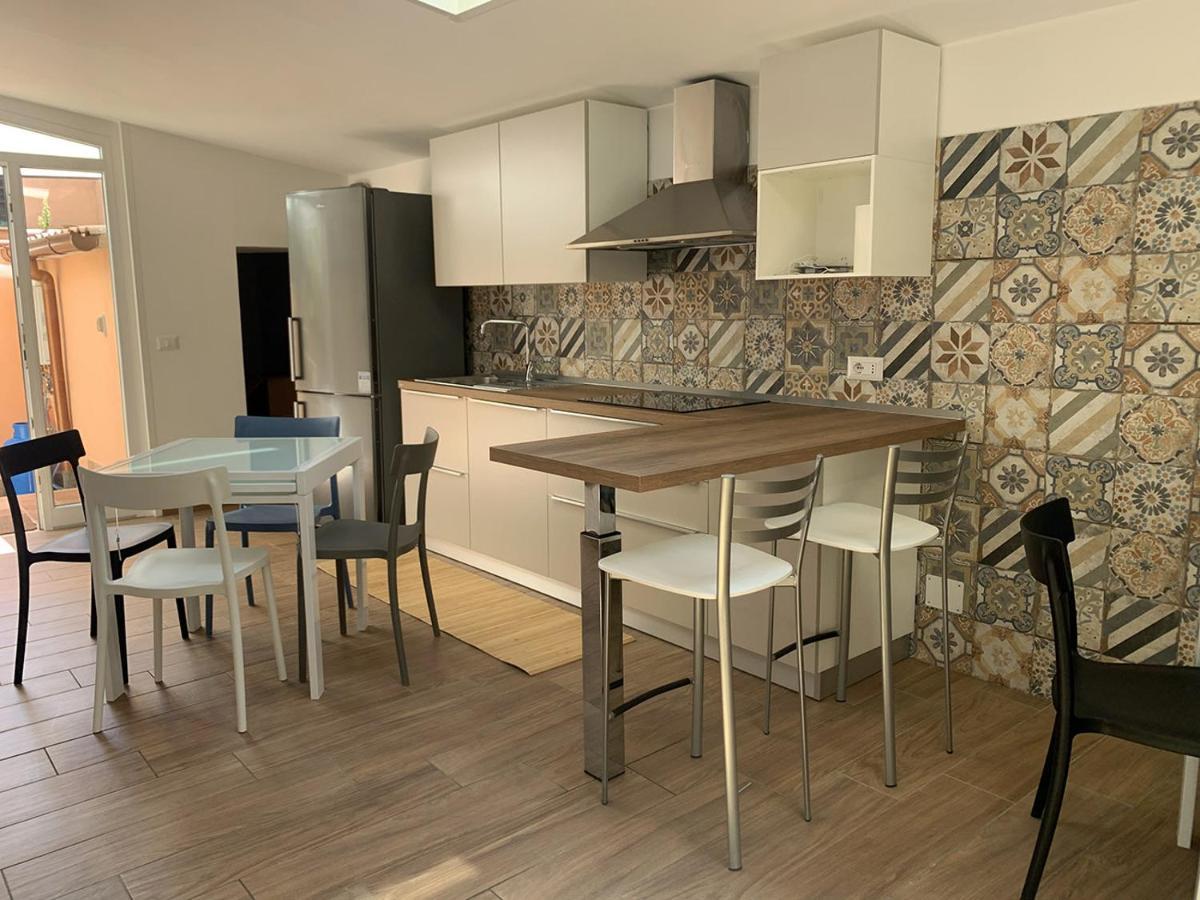 Comforthouse Ladispoli Zewnętrze zdjęcie