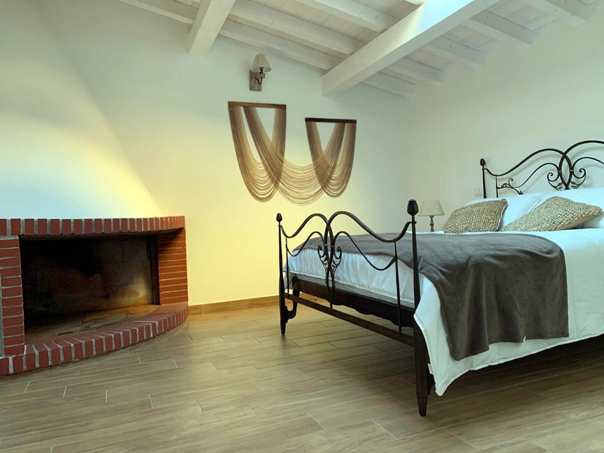 Comforthouse Ladispoli Zewnętrze zdjęcie