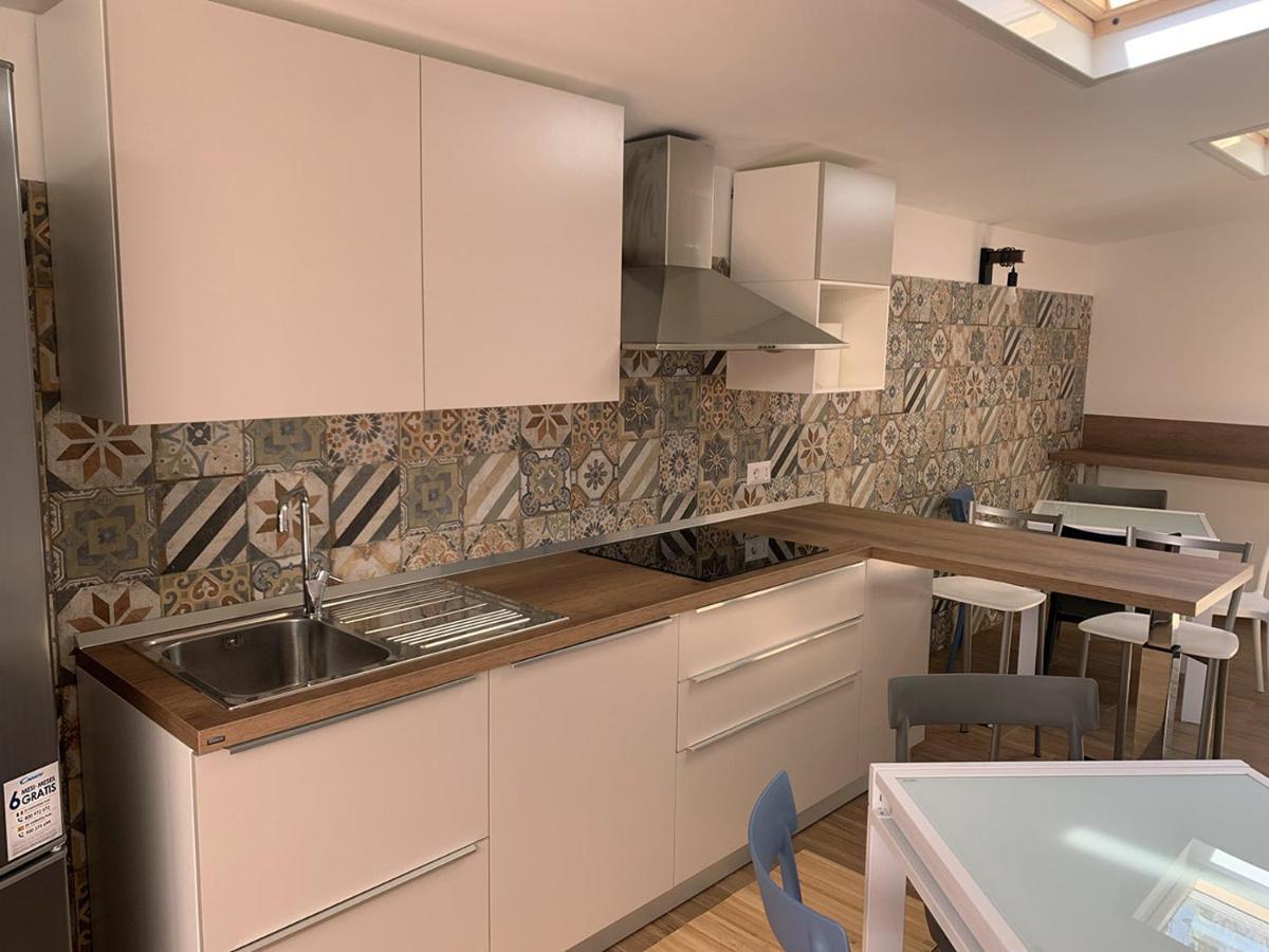 Comforthouse Ladispoli Zewnętrze zdjęcie