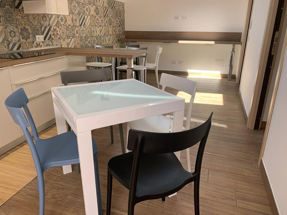 Comforthouse Ladispoli Zewnętrze zdjęcie