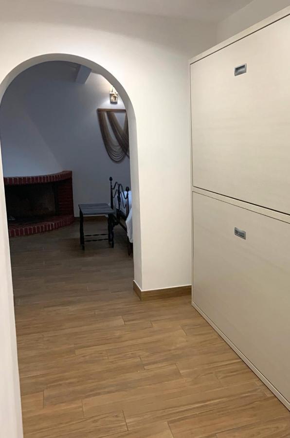 Comforthouse Ladispoli Zewnętrze zdjęcie