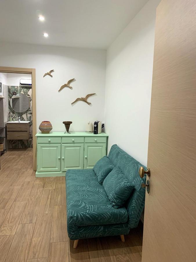 Comforthouse Ladispoli Zewnętrze zdjęcie