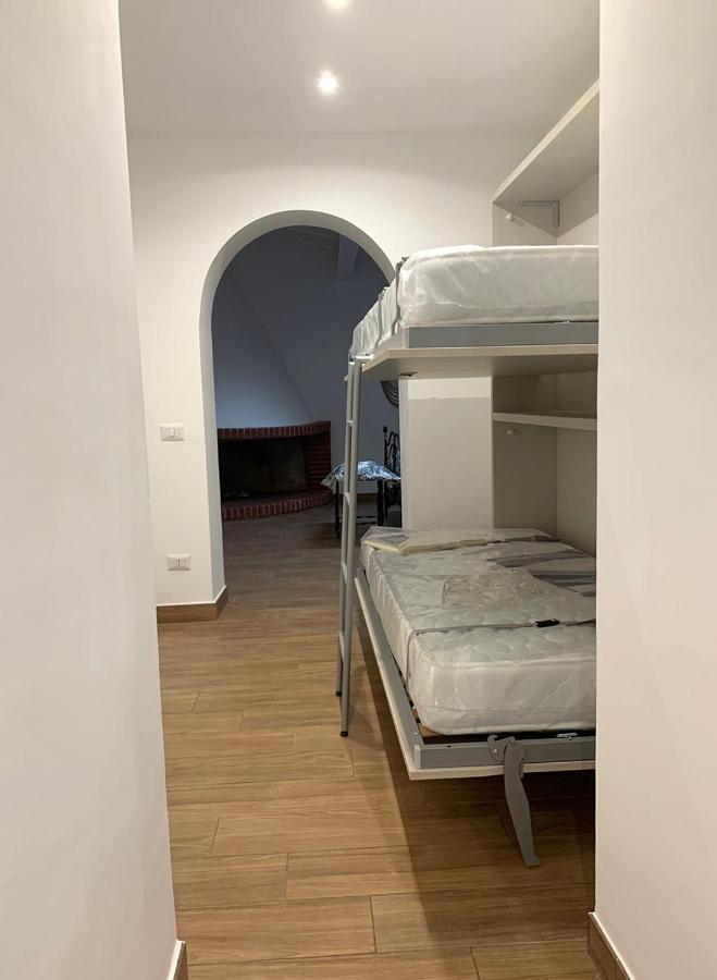 Comforthouse Ladispoli Zewnętrze zdjęcie